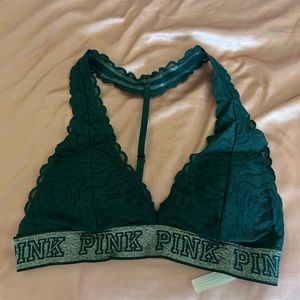 Victoria's Secret PINK Lace Bra